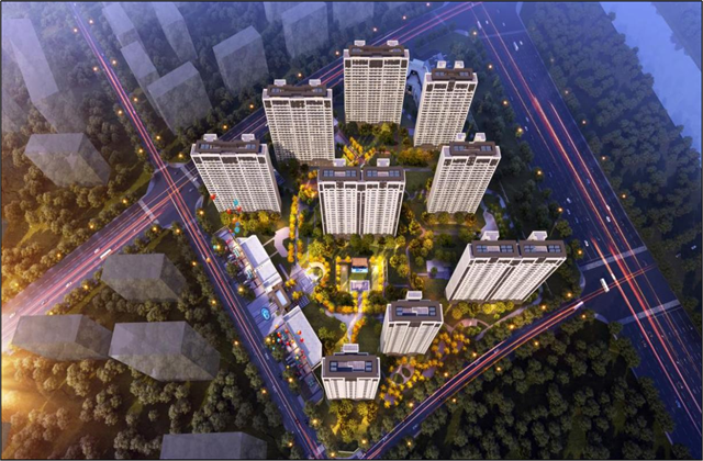 尊龙时凯十建： 探索被动式超低能耗建筑气密性施工的“尊龙时凯方案”